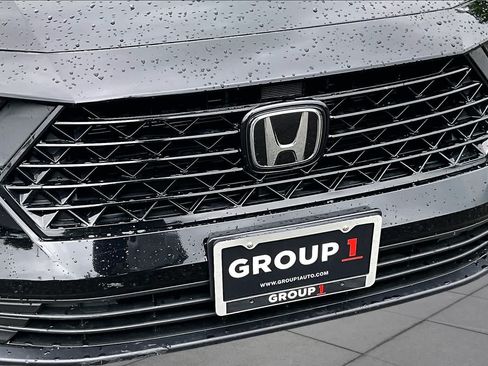 Used 2023 Honda Accord EX image 30