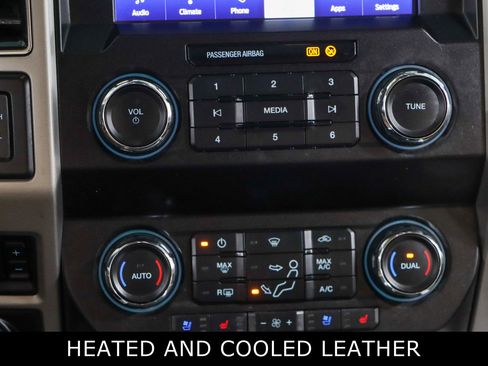 Used 2020 Ford F250 Lariat w/ Lariat Ultimate Package image 21