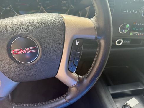 Used 2007 GMC Sierra 1500 SLE w/ SLE2 Preferred Package RWD image 22