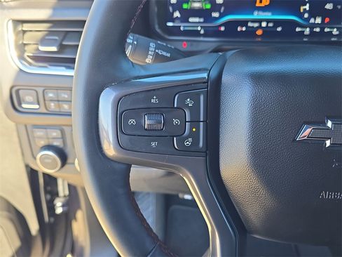 Used 2024 Chevrolet Tahoe RST w/ Luxury Package image 18