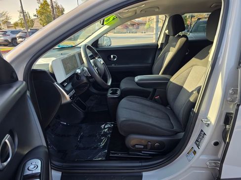Certified 2024 Hyundai Ioniq 5 SEL RWD image 16