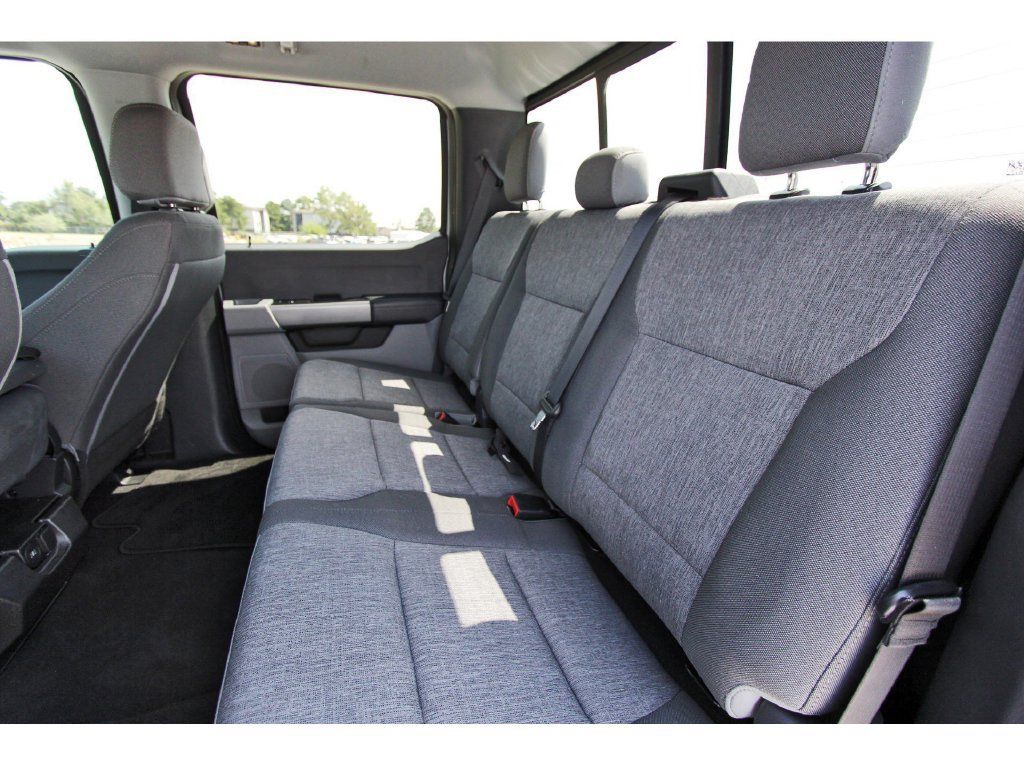 Used 2026 Ford F250 XL w/ STX Appearance Package AWD/4WD image 14
