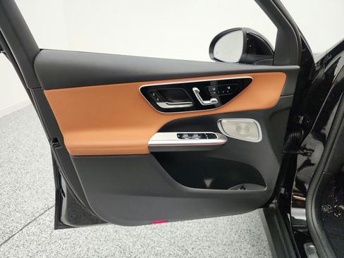 Certified 2026 Mercedes-Benz GLC 300 image 15