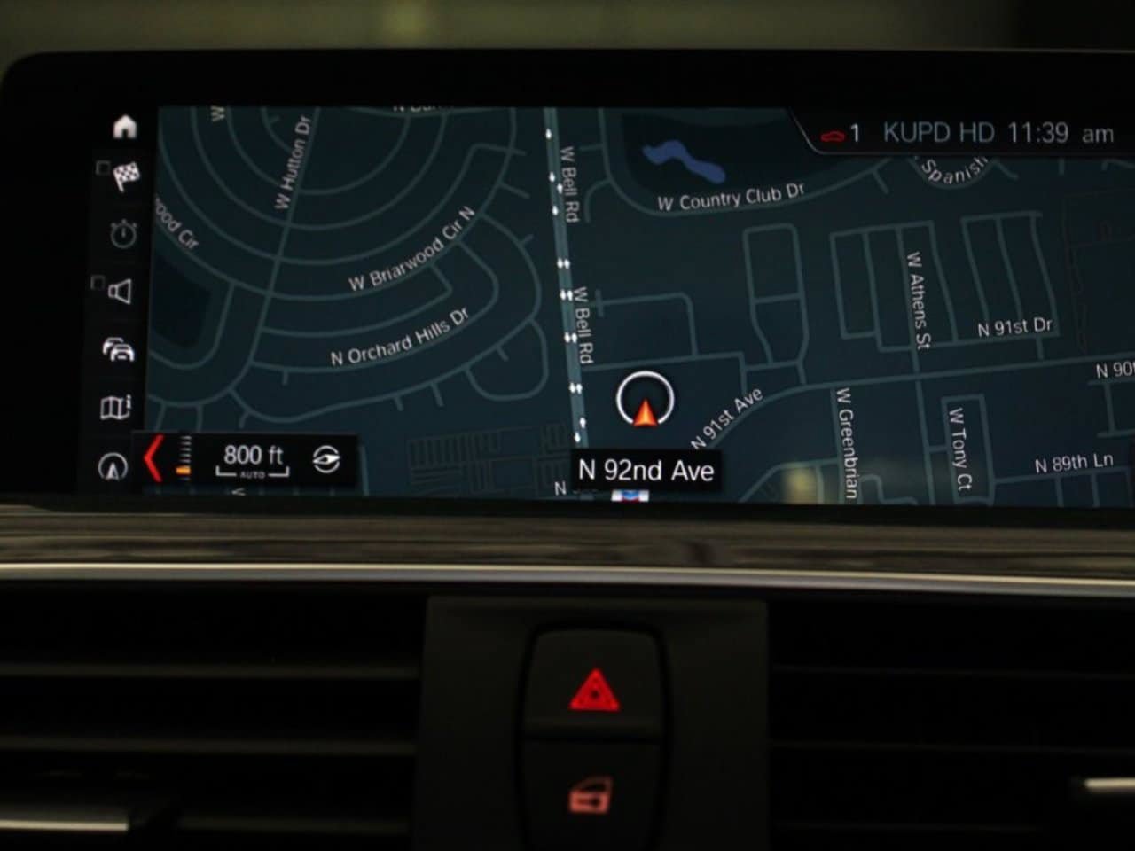 Used 2019 BMW 430i Convertible w/ Convenience Package RWD image 39