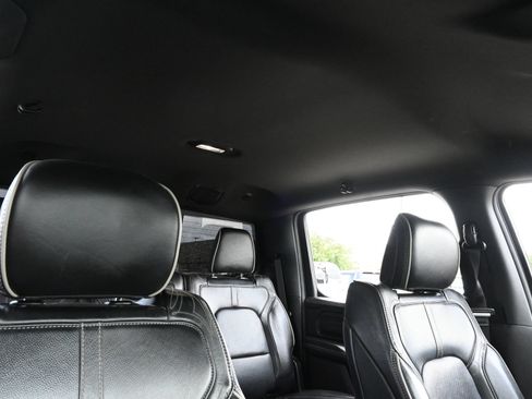 Used 2023 RAM 1500 Limited AWD/4WD image 24