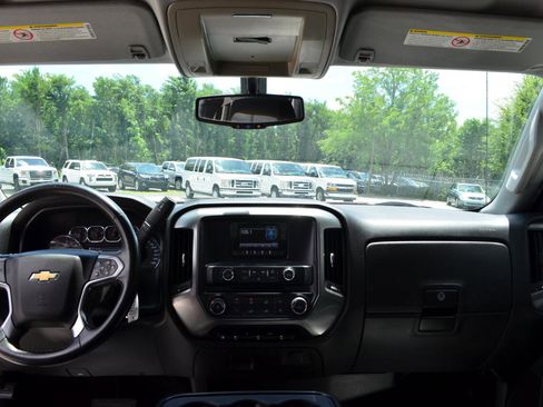 Used 2015 Chevrolet Silverado 2500 LT image 19