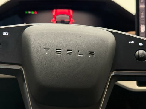 Used 2021 Tesla Model S Plaid AWD/4WD image 69