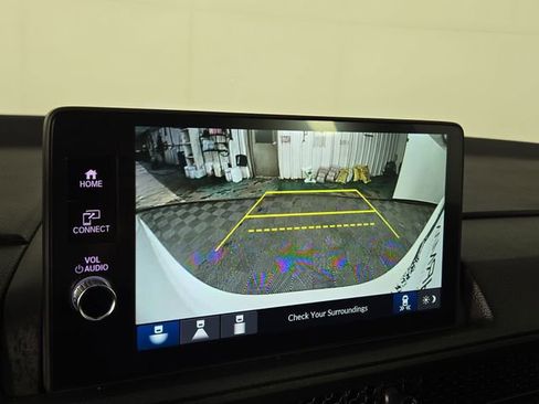 Used 2026 Honda CR-V TrailSport image 18