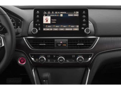Used 2018 Honda Accord EX-L image 13