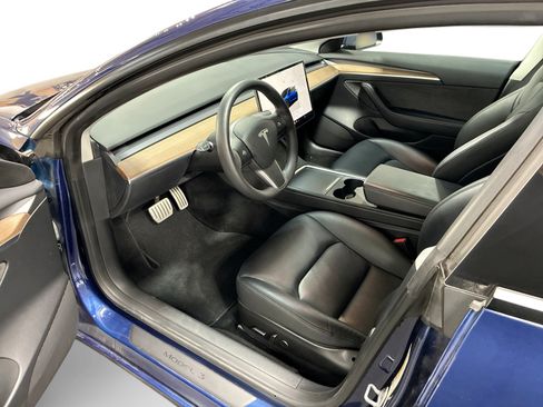 Certified 2023 Tesla Model 3 Performance AWD/4WD image 9
