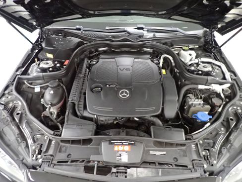 Used 2014 Mercedes-Benz E 350 4MATIC Wagon w/ Premium 1 Package image 24