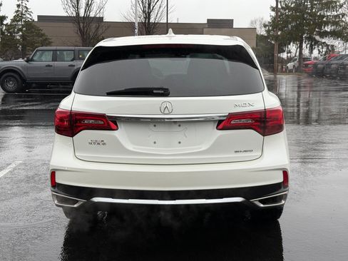 Used 2019 Acura MDX 3.5L image 4