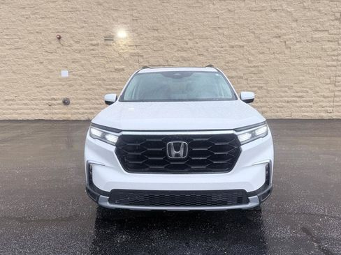 Used 2023 Honda Pilot Elite image 8