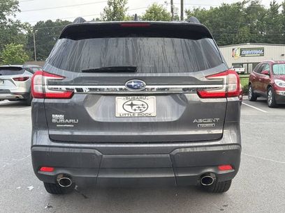 Certified 2025 Subaru Ascent Touring w/ Popular Package #2