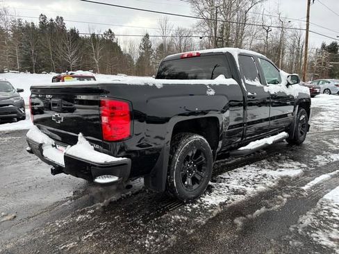 Used 2019 Chevrolet Silverado 1500 LT w/ All Star Edition image 7