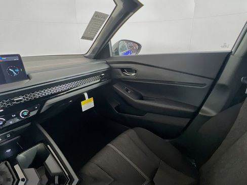 New 2026 Honda Accord Sport image 19