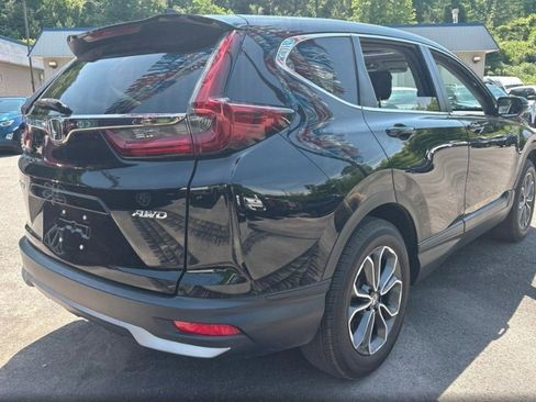 Used 2022 Honda CR-V EX image 6