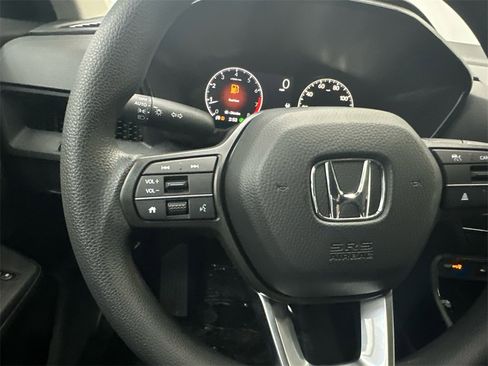 New 2026 Honda CR-V LX image 25