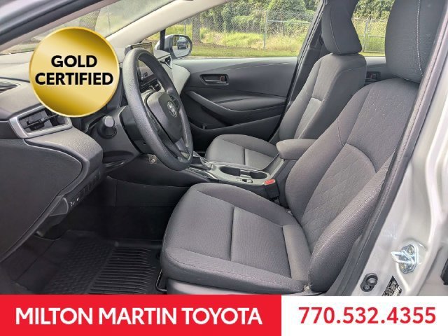 Used 2024 Toyota Corolla LE FWD image 7