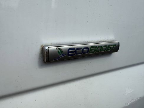 Used 2017 Ford F150 XLT w/ Max Trailer Tow Package image 8