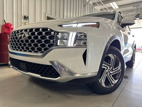 Used 2022 Hyundai Santa Fe SEL AWD/4WD image 39