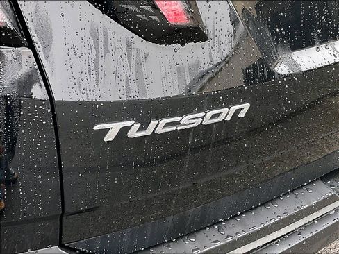 Certified 2022 Hyundai Tucson SEL image 28