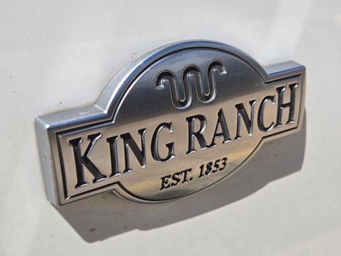 Certified 2024 Ford Expedition King Ranch AWD/4WD image 8