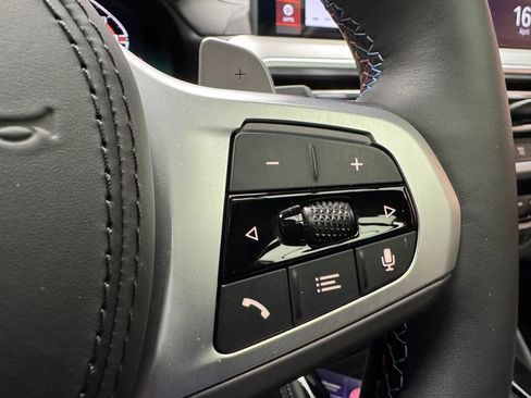 Used 2025 BMW X4 M40i image 18