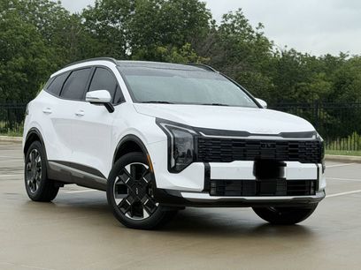 Used 2026 Kia Sportage SX