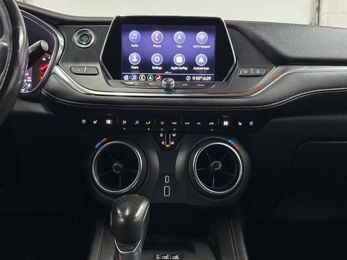 Used 2020 Chevrolet Blazer Premier w/ Driver Confidence II Package image 25