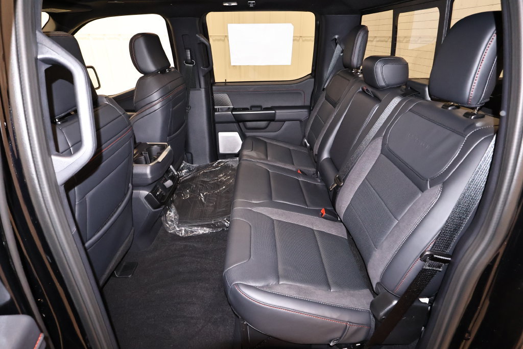 New 2026 Ford F150 Raptor AWD/4WD image 13