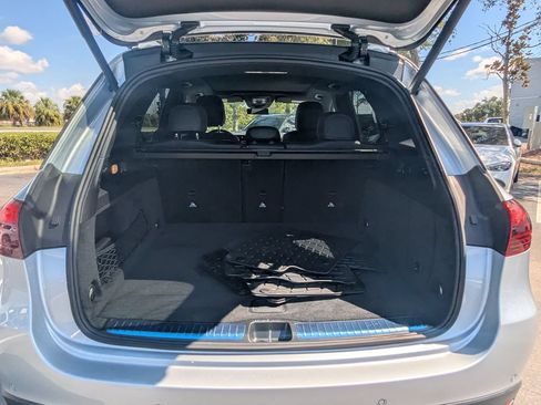 Certified 2024 Mercedes-Benz GLE 350 4MATIC image 25