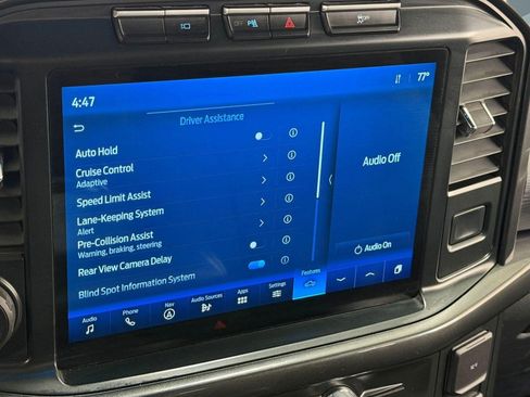 Used 2021 Ford F150 XLT w/ Equipment Group 302A High AWD/4WD image 29