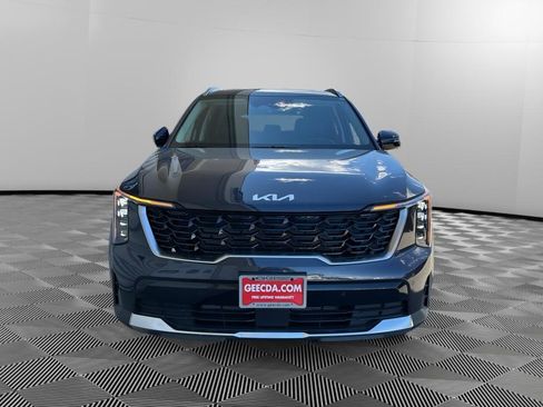 New 2026 Kia Sorento S AWD/4WD image 2