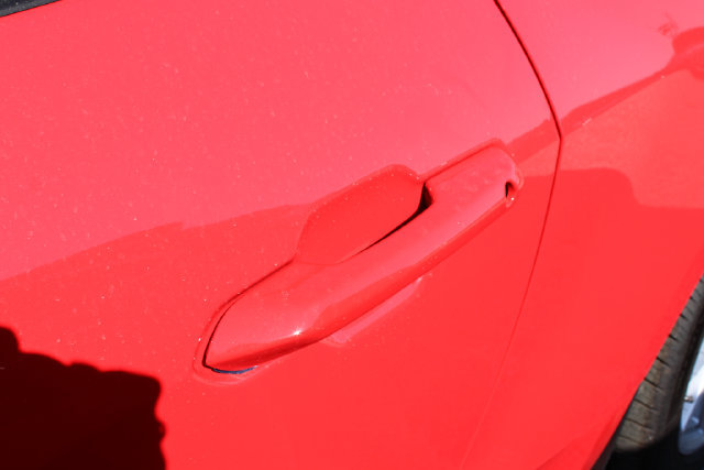 Used 2025 Ford Mustang GT Premium RWD image 7