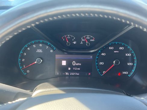 Used 2022 GMC Canyon Denali w/ Denali Black Edition Package image 24