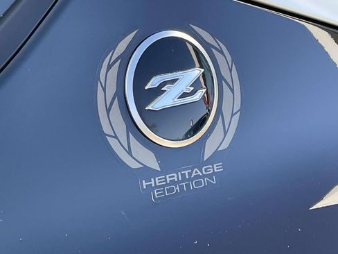 New 2026 Nissan Z Performance image 24