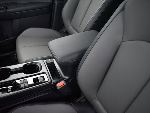 New 2026 Subaru Outback Premium image 13