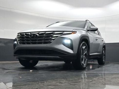 Used 2024 Hyundai Tucson Limited image 28