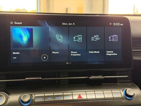 New 2026 Hyundai Kona SEL Sport image 26