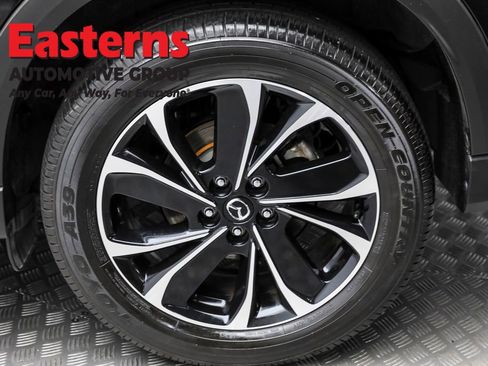 Used 2023 MAZDA CX-5 AWD 2.5 S w/ Premium Package image 8