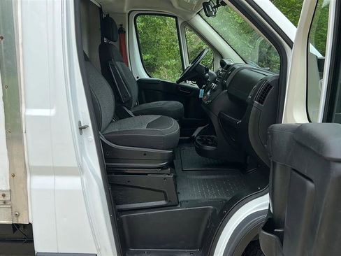 Used 2016 RAM ProMaster 3500 FWD image 48