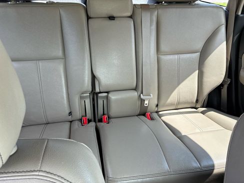 Used 2014 Ford Edge SEL w/ Equipment Group 205A FWD image 53