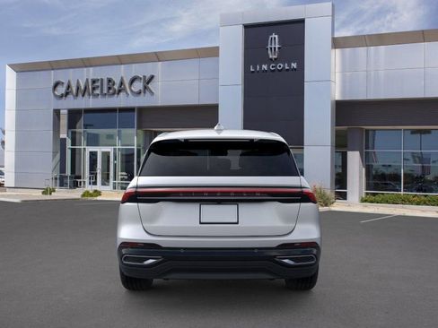 New 2026 Lincoln Nautilus Premier image 27