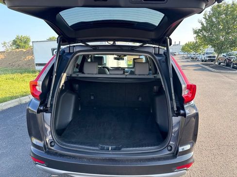 Used 2019 Honda CR-V EX-L image 11