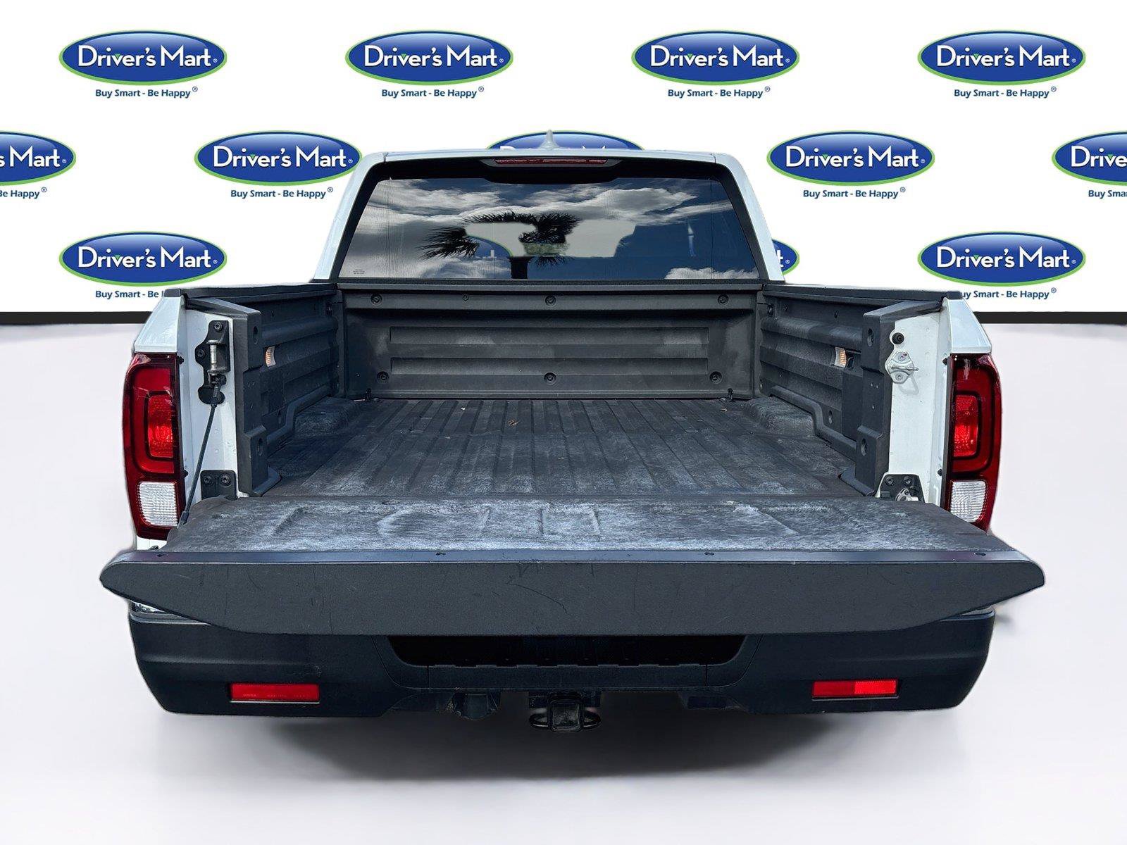 Used 2020 Honda Ridgeline Sport image 24