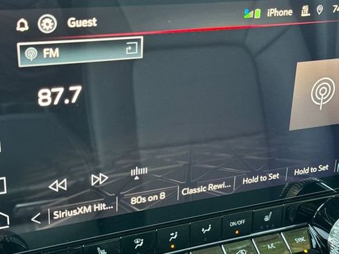 New 2026 GMC Canyon Elevation w/ Convenience Package RWD image 20