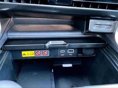 Certified 2025 Lexus RX 450h AWD w/ Convenience Package image 16