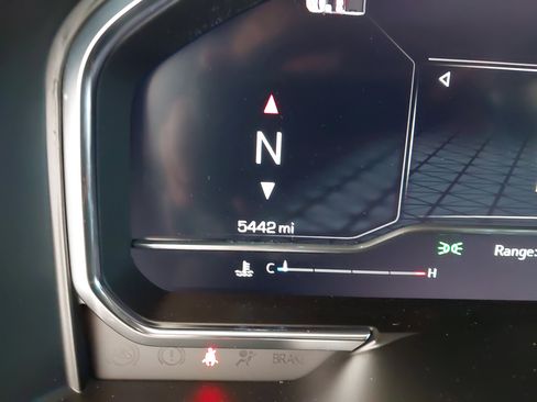 Used 2025 GMC Sierra 1500 AT4 image 20