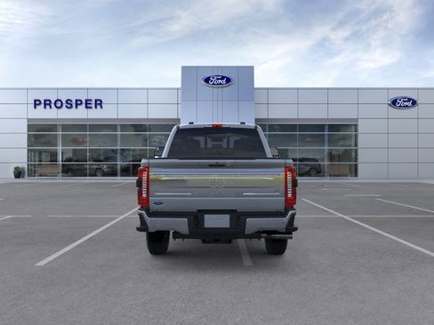 New 2026 Ford F250 King Ranch AWD/4WD image 5